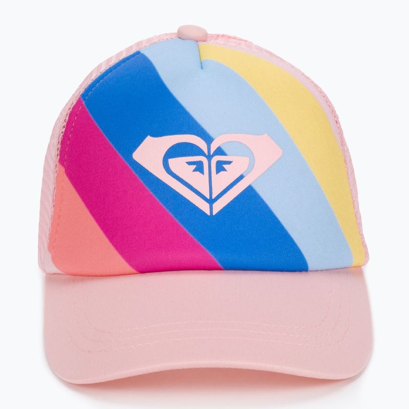 ROXY Cappello Trucker per bambini Sweet Emotions regata oltre l'arcobaleno 2