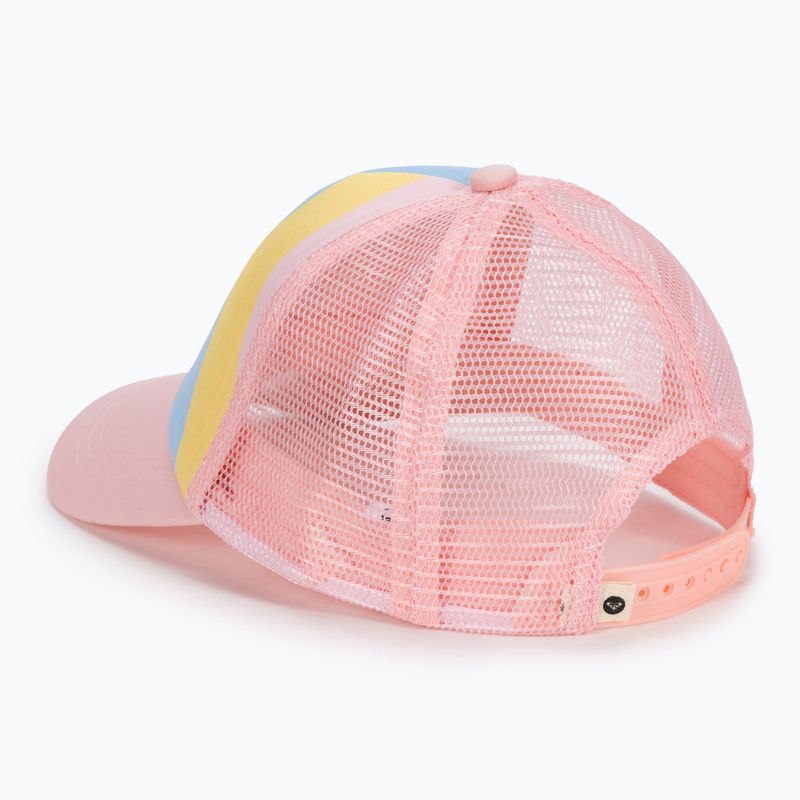 ROXY Cappello Trucker per bambini Sweet Emotions regata oltre l'arcobaleno 4