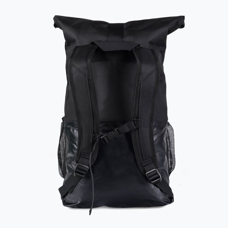 ROXY Ocean Child 17 l antracite zaino da trekking da donna 3