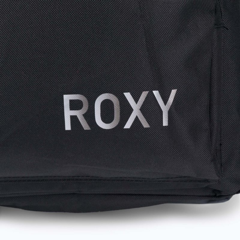 ROXY Ocean Child 17 l antracite zaino da trekking da donna 4