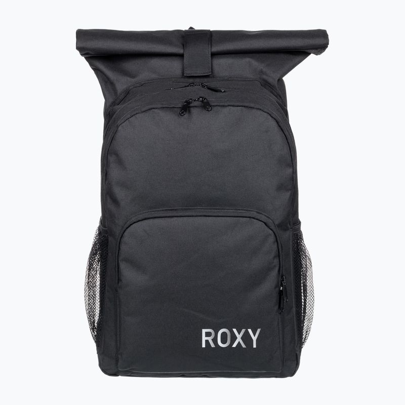 ROXY Ocean Child 17 l antracite zaino da trekking da donna 7