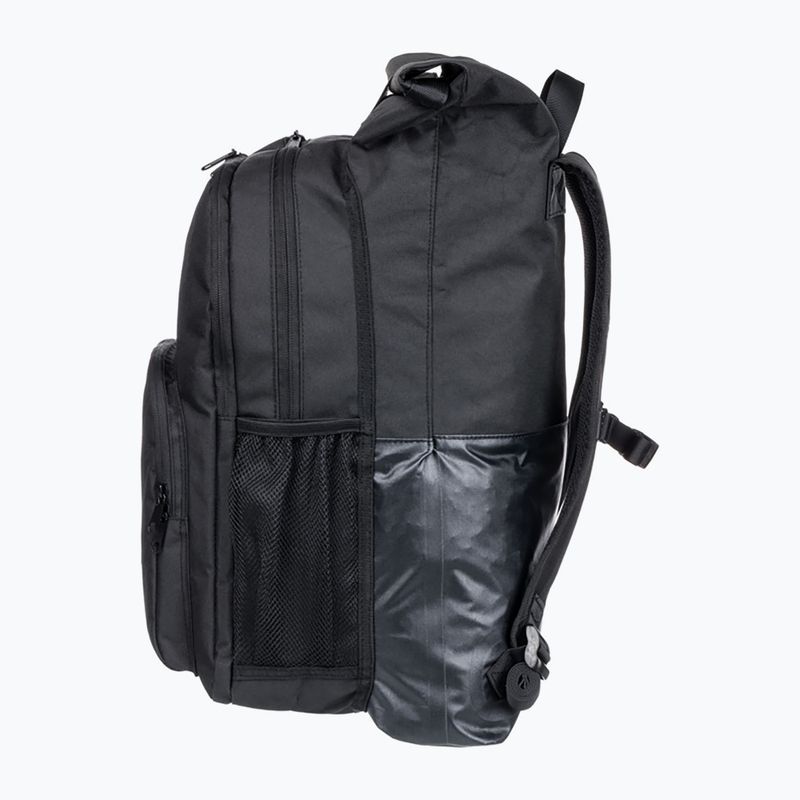 ROXY Ocean Child 17 l antracite zaino da trekking da donna 9