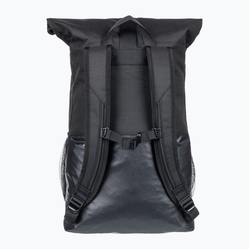 ROXY Ocean Child 17 l antracite zaino da trekking da donna 10