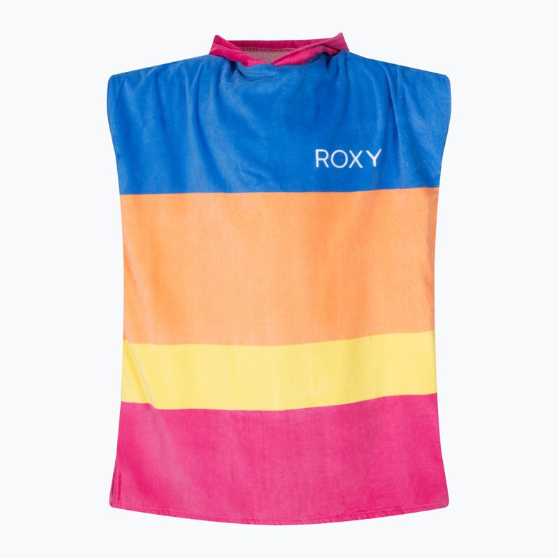 Poncho da regata ROXY So Much Pop da donna