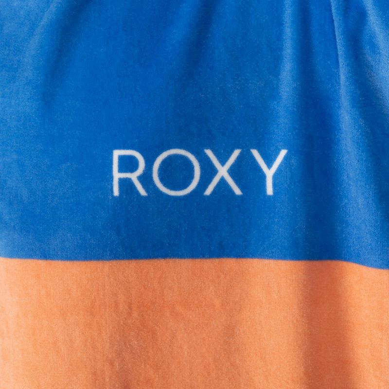 Poncho da regata ROXY So Much Pop da donna 3