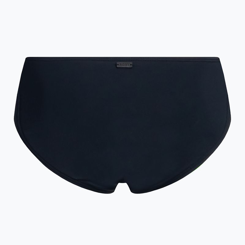 ROXY Beach Classics slip da bagno antracite 2