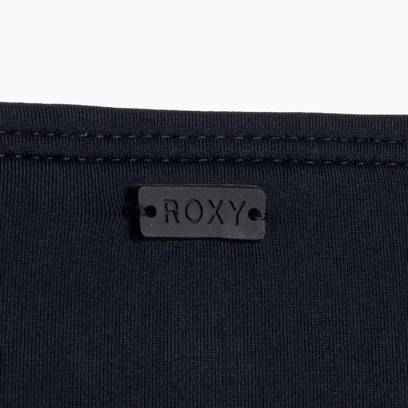 ROXY Beach Classics slip da bagno antracite 3