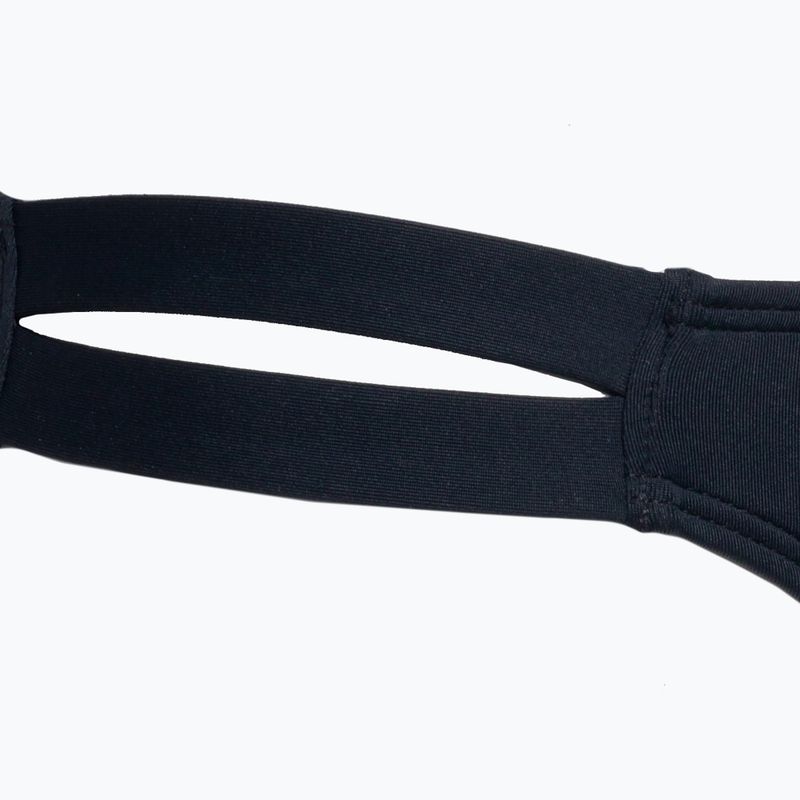 ROXY Beach Classics slip da bagno antracite 4
