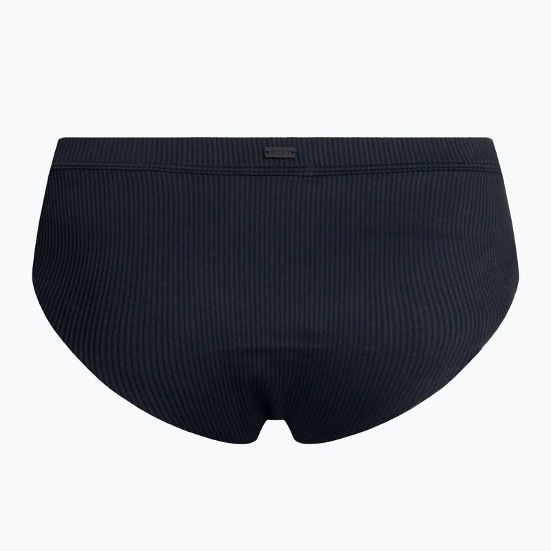 ROXY Love The Shorey slip da bagno antracite 2