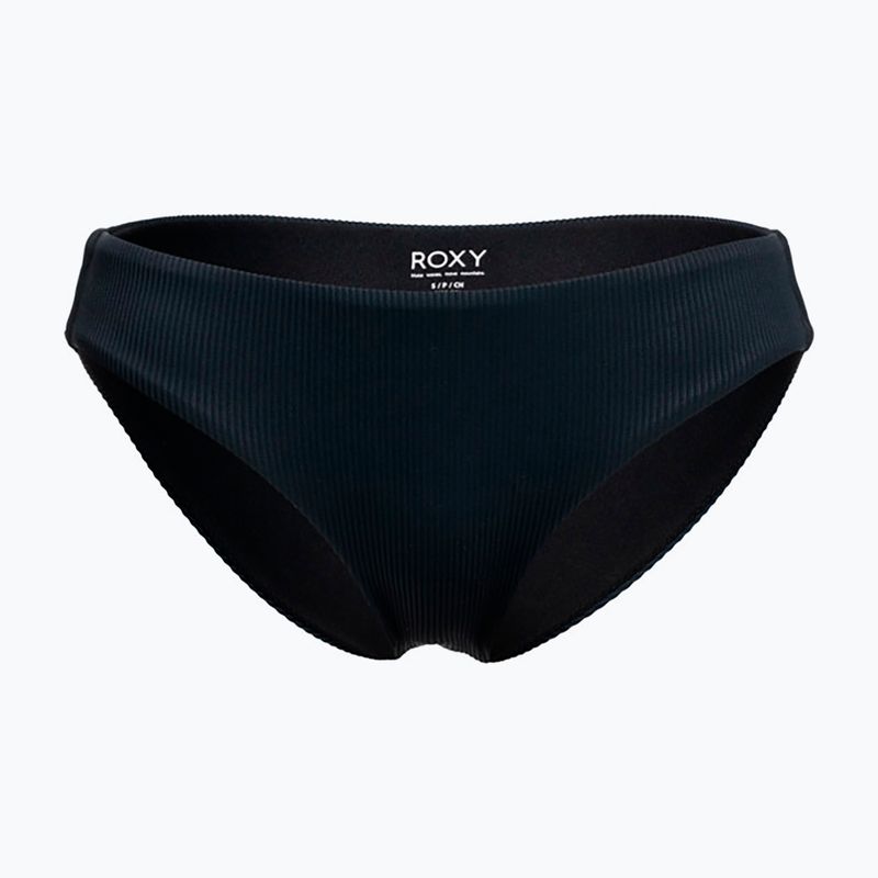 ROXY Love The Comber - slip da bagno antracite 5