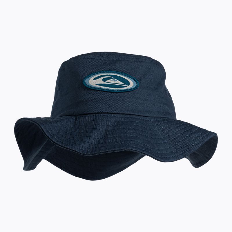 Cappello da bambino Quiksilver Legendary B navy blazer
