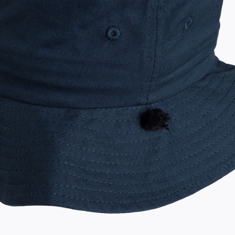 Cappello da bambino Quiksilver Legendary B navy blazer 4