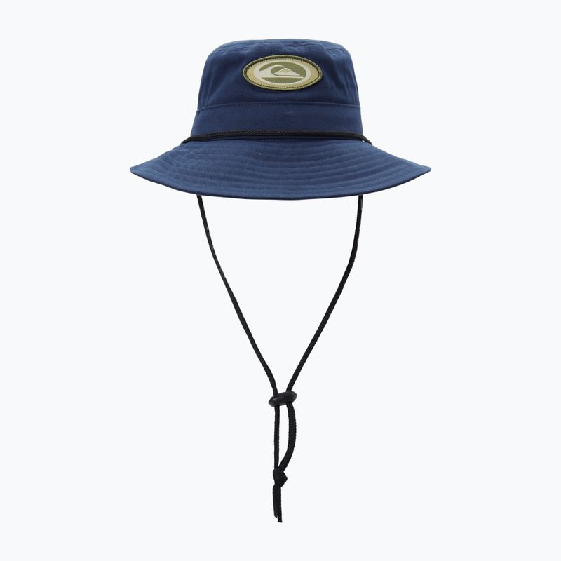 Cappello da bambino Quiksilver Legendary B navy blazer 2