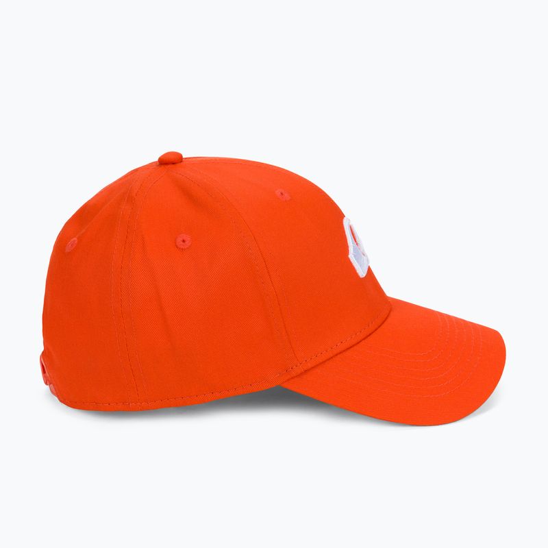 Berretto da baseball Quiksilver Decades Youth cherry tomato 3