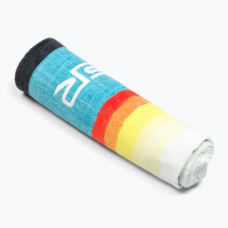 Asciugamano Quiksilver Freshness Porto di mare 2