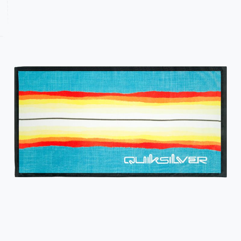 Asciugamano Quiksilver Freshness Porto di mare