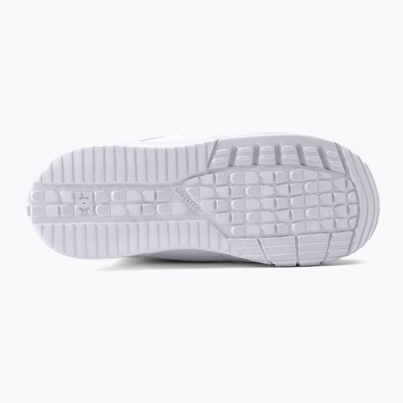 Scarponi da snowboard da donna DC Phase Boa bianco/serpente 4