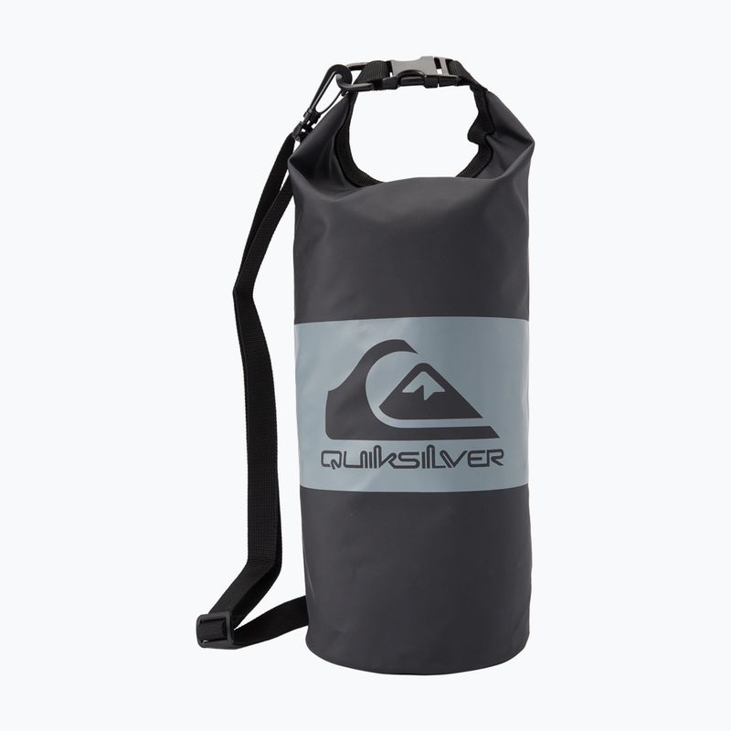Quiksilver Small Water Stash 5 l nero