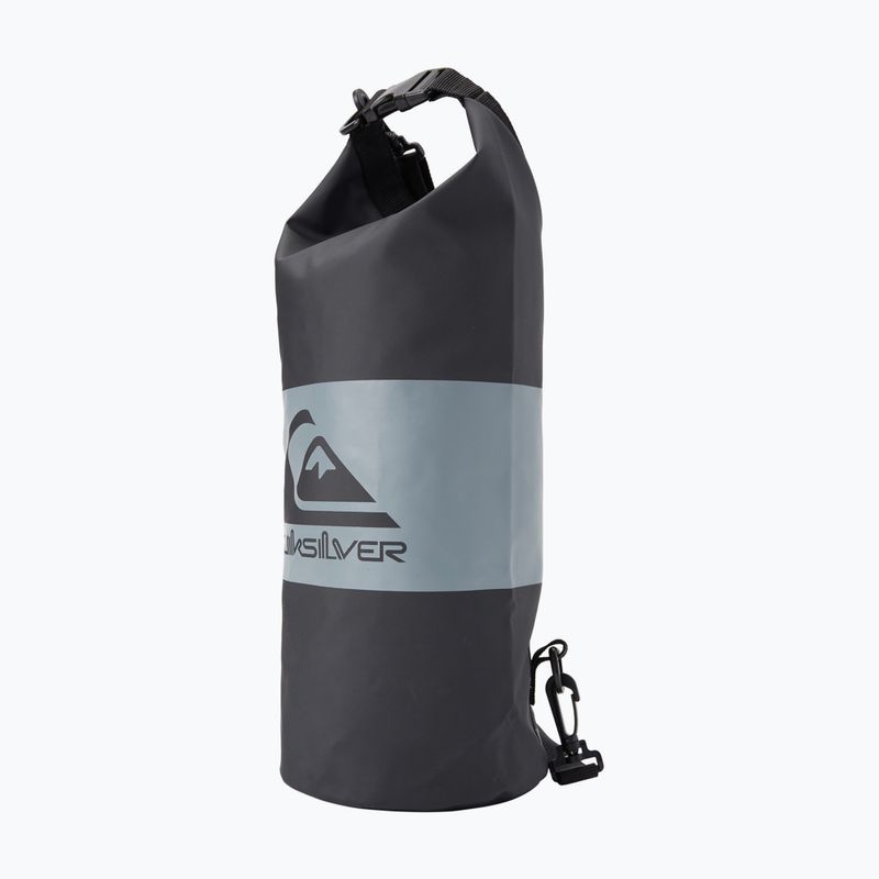 Quiksilver Small Water Stash 5 l nero 2