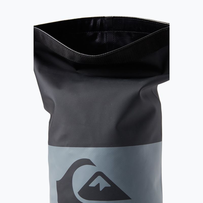 Quiksilver Small Water Stash 5 l nero 4