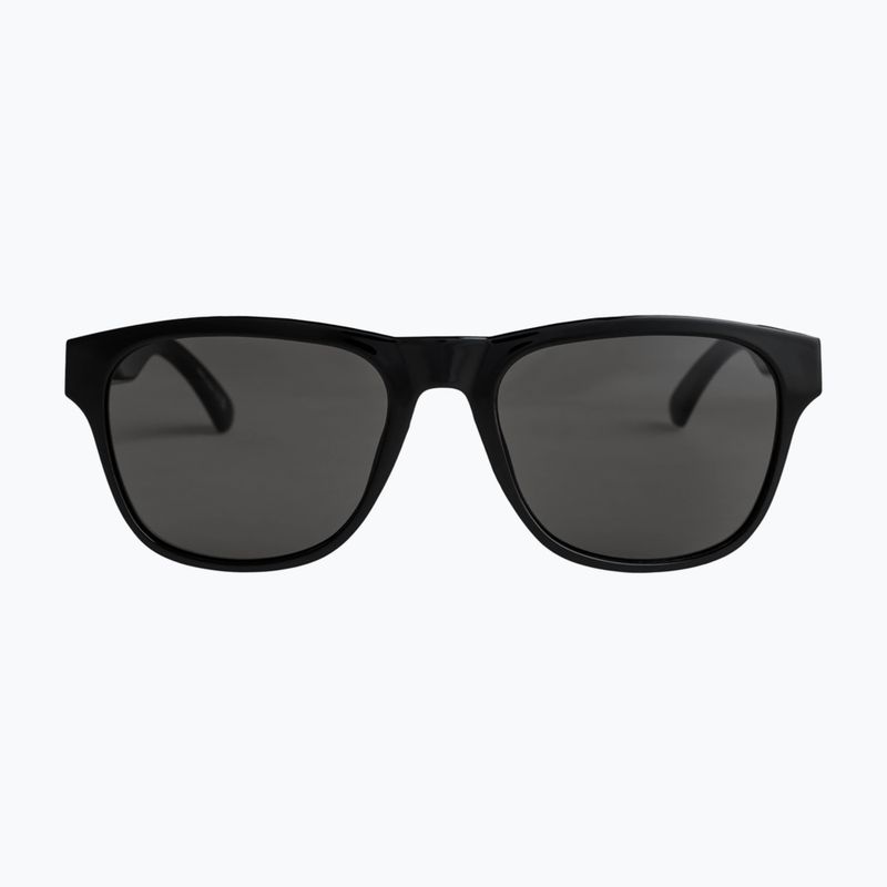 Occhiali da sole da uomo Quiksilver Tagger nero/grigio 2