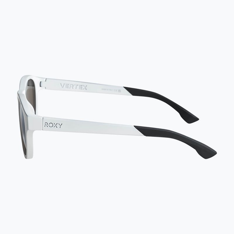 Occhiali da sole da donna ROXY Vertex crystal/ml blu 5