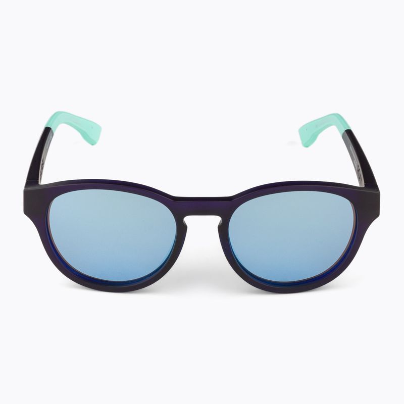 Occhiali da sole da donna ROXY Vertex nero/rosso 3