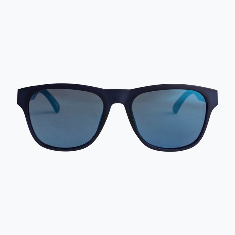 Occhiali da sole da uomo Quiksilver Tagger blu navy flash 6