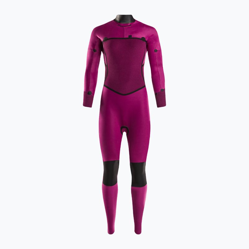 Muta da donna ROXY 5/4/3 Swell Series FZ GBS nero 4