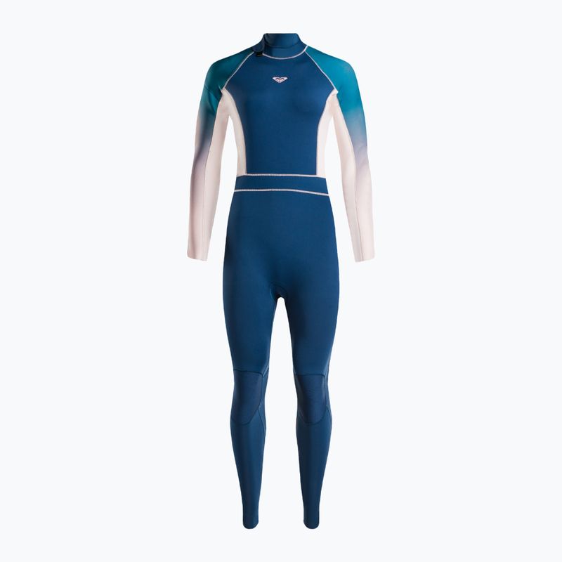 Muta ROXY 3/2 da donna ROXY Rise BZ GBS blu iodio 2