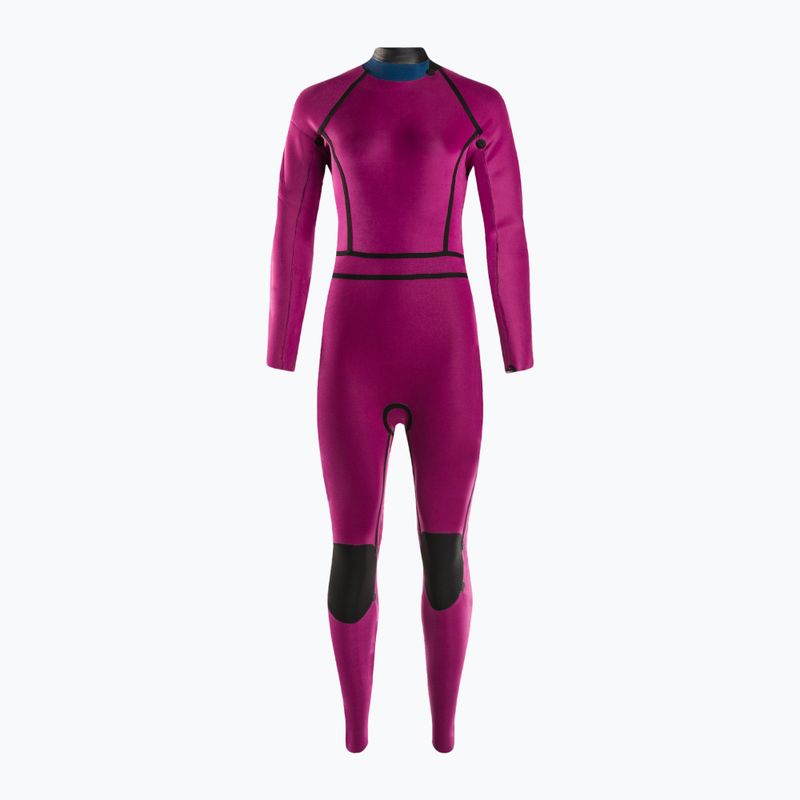 Muta ROXY 3/2 da donna ROXY Rise BZ GBS blu iodio 4