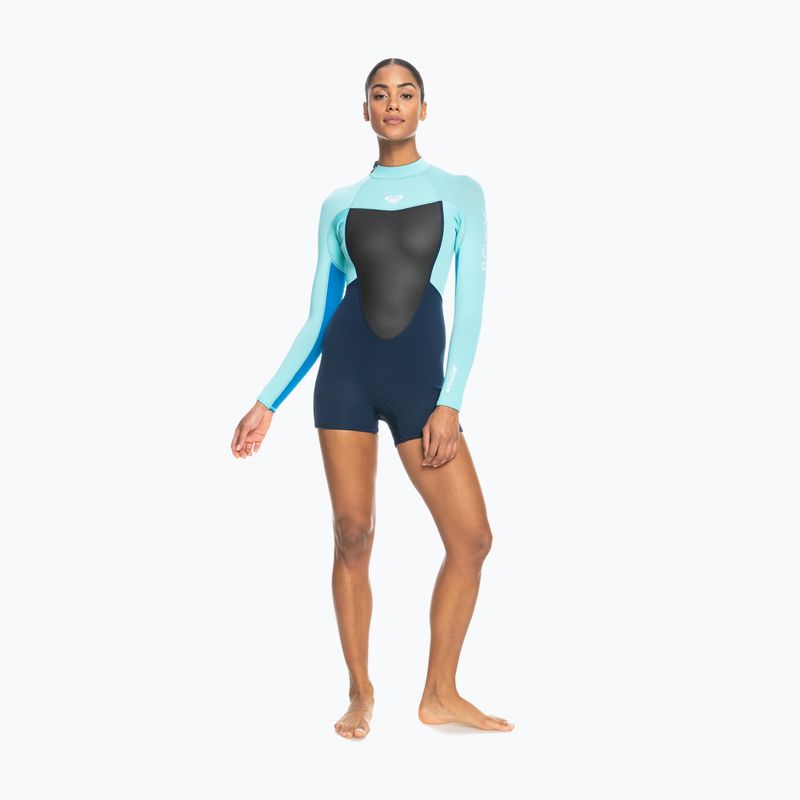 Muta da donna ROXY 2/2 Prologue BZ LS SP FL buon umore 2