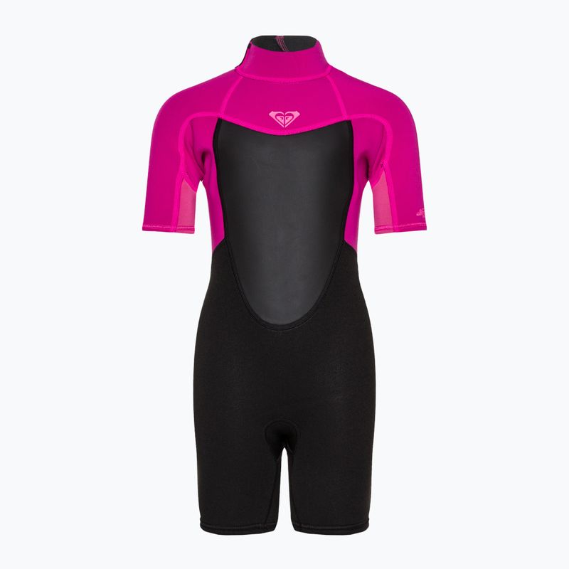 Muta da bambino ROXY 2/2 Prologue Girl BZ SS SP FL festival fucsia 2