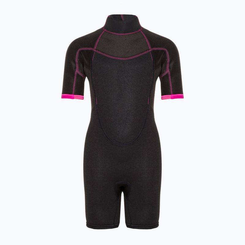 Muta da bambino ROXY 2/2 Prologue Girl BZ SS SP FL festival fucsia 4