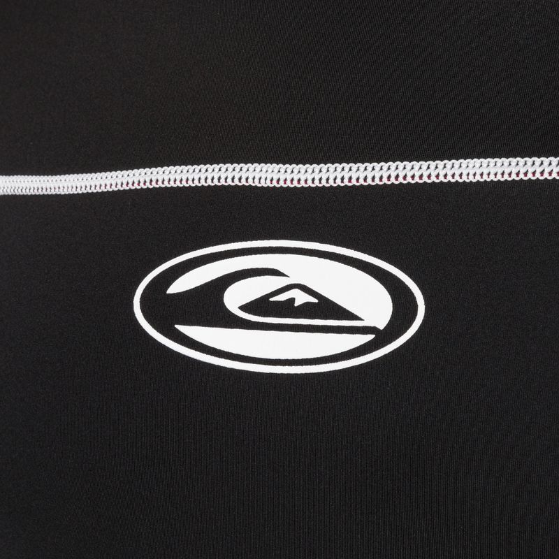 Quiksilver muta da uomo 2/2 Capsule Saturn SS SP nero/blu provinciale 6