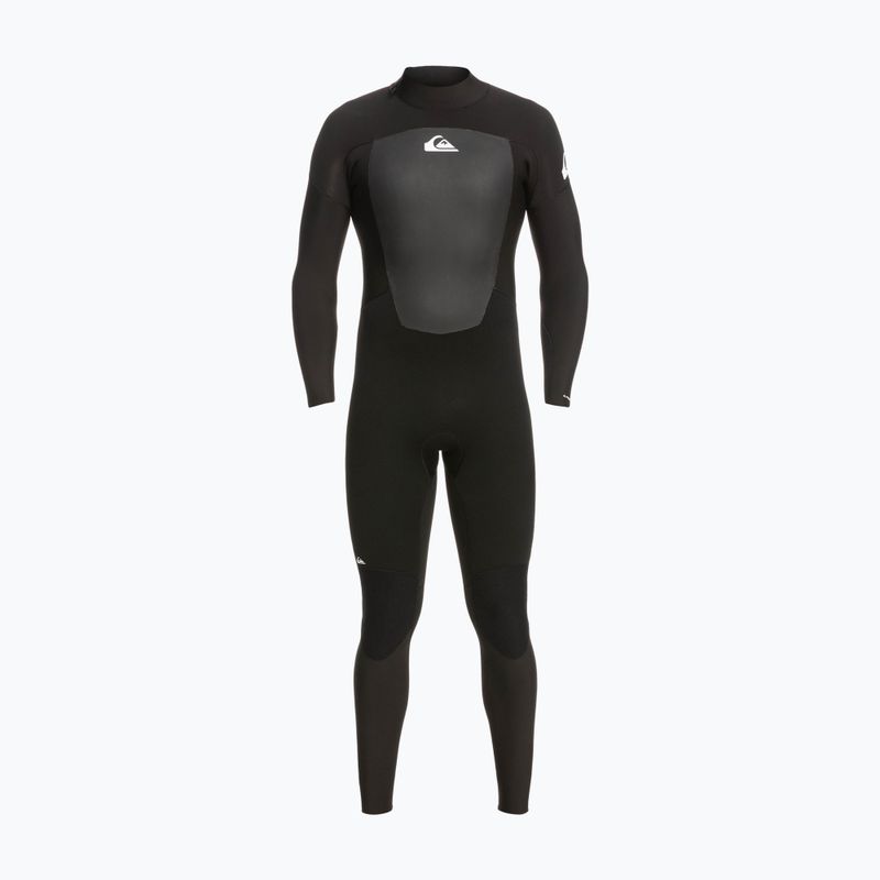 Muta da nuoto Quiksilver 4/3 Prologue BZ GBS uomo nero EQYW103175