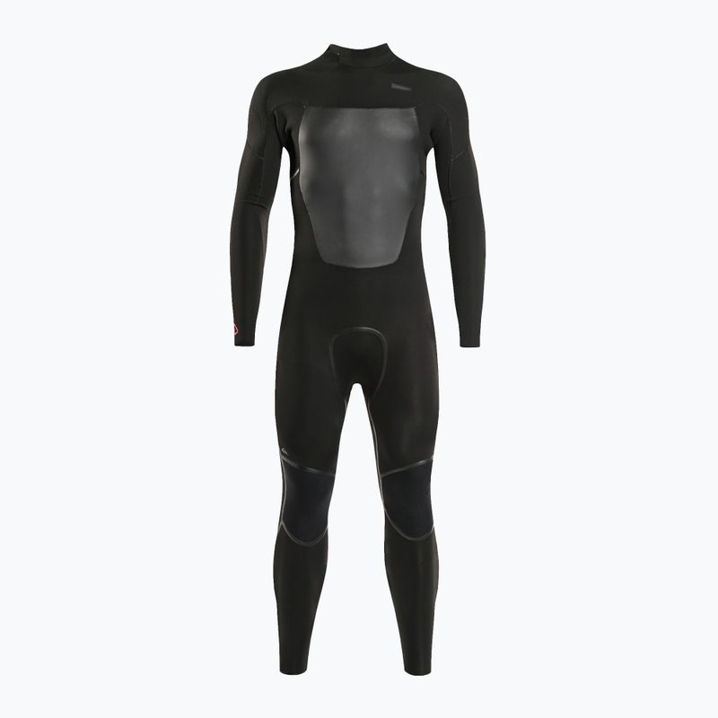 Muta Quiksilver Marathon Sessions BZ 4/3 uomo nero EQYW103178 2