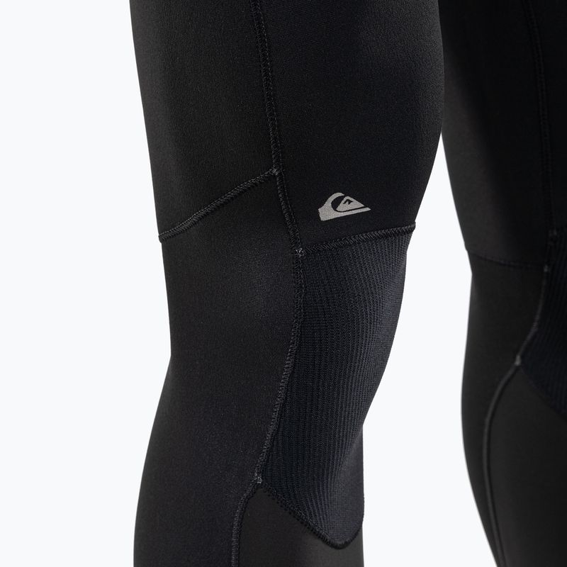 Muta Quiksilver uomo 4/3 Prologue BZ GBS nero/jet black 3