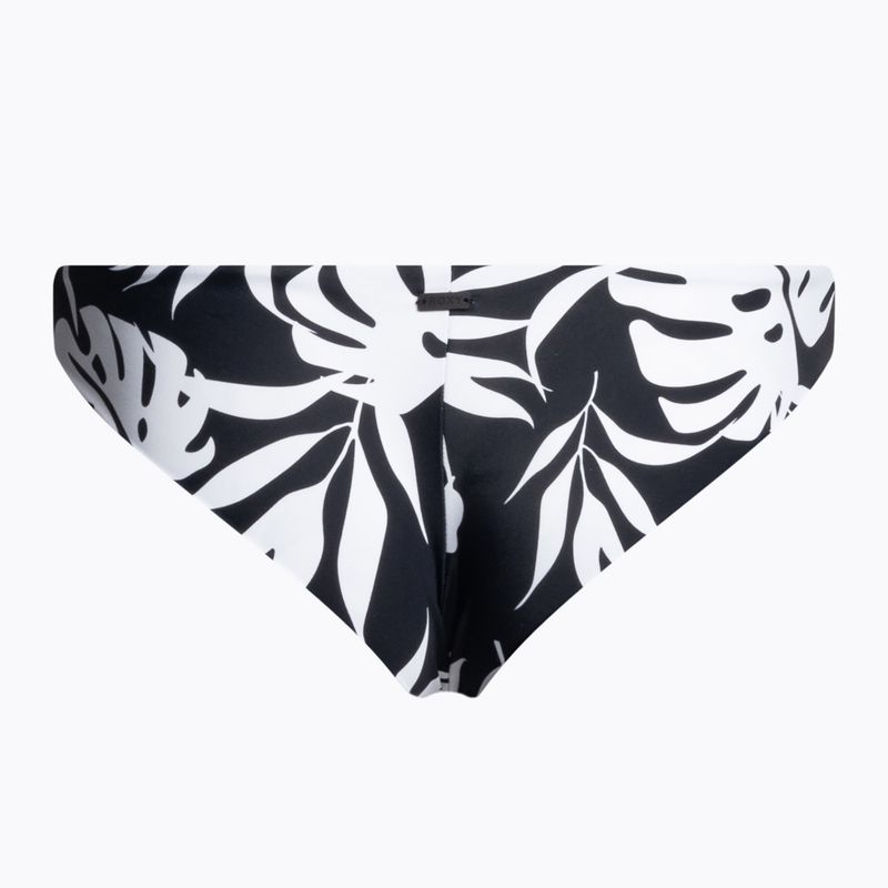 ROXY Love The Baja slip costume da bagno antracite surf trippin bico s 2