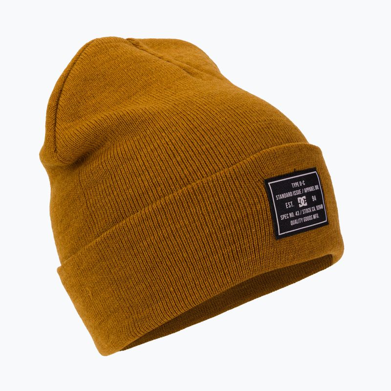 DC Label cappellino invernale da uomo cathay spice