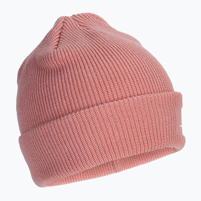 Berretto invernale da donna ROXY Folker mellow rose