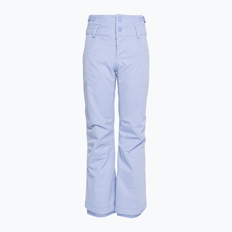 Pantaloni da snowboard per bambini ROXY Diversion easter egg