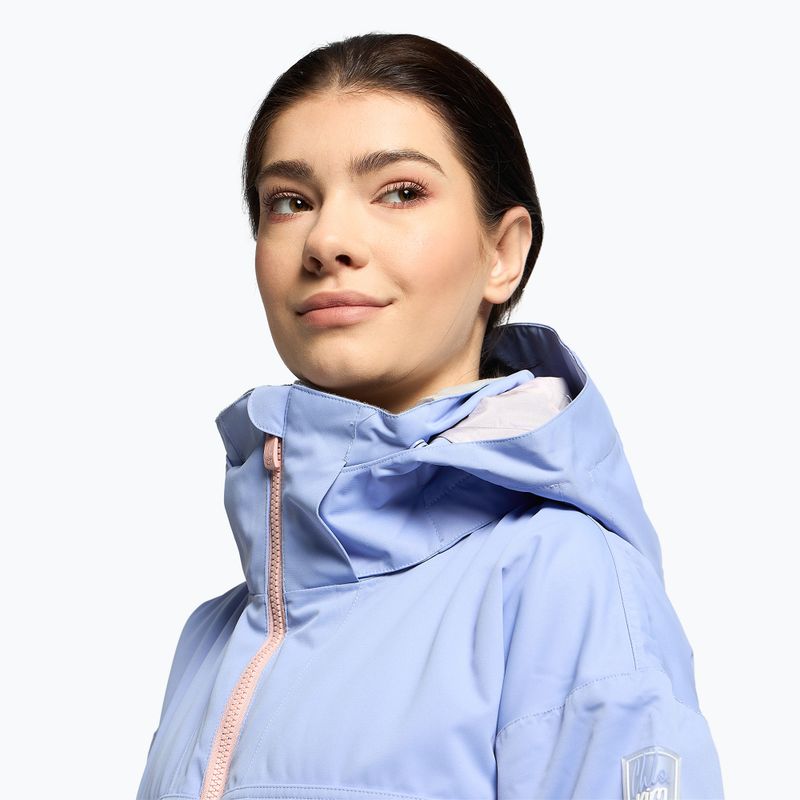 Giacca da snowboard donna ROXY Chloe Kim easter egg 5
