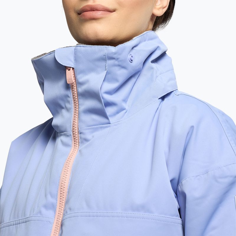 Giacca da snowboard donna ROXY Chloe Kim easter egg 7