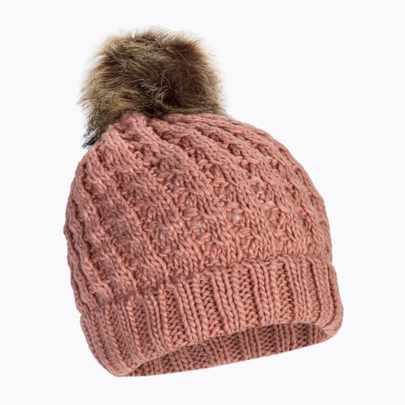 Berretto invernale per bambini ROXY Blizzard mellow rose