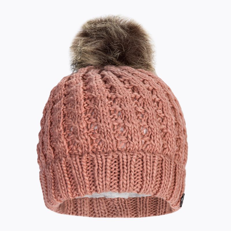 Berretto invernale per bambini ROXY Blizzard mellow rose 2