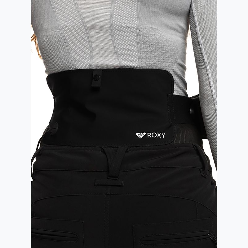 ROXY Cintura Warmlink nero vero 3