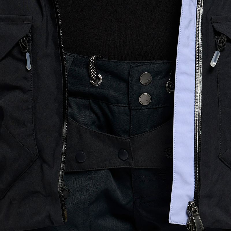 Giacca da snowboard donna ROXY Gore-Tex Stretch Purelines uovo di Pasqua 12