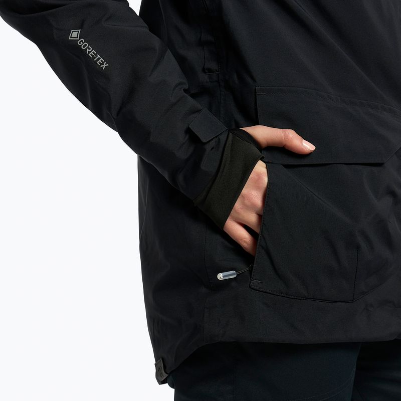 Giacca da snowboard donna ROXY Gore-Tex Stretch Purelines uovo di Pasqua 9