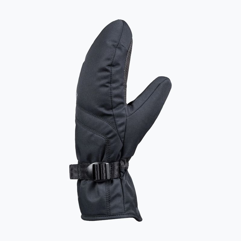 Guanti da snowboard da donna ROXY Gore Tex Fizz Mitt nero vero 2